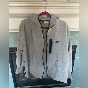 Nike Sportswear Tech Fleece Hoodie